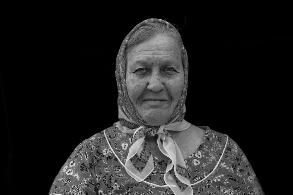 Photograph by Дина Горбачёва