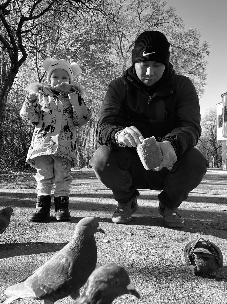 Photograph by Юлия Немцова