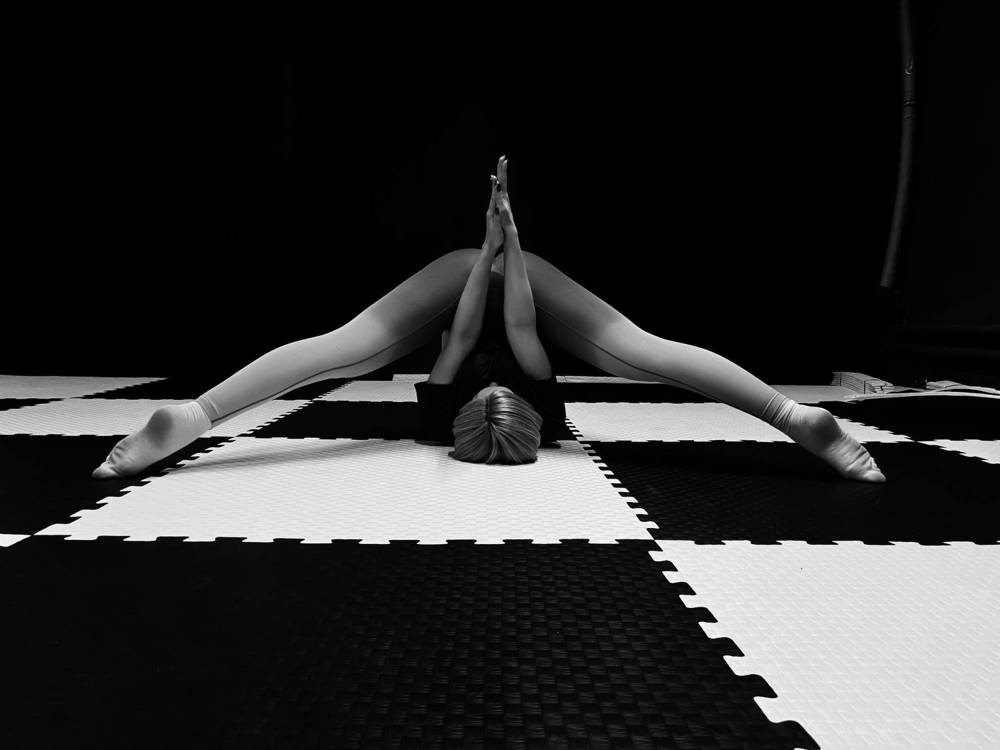 Photograph by Светлана Родионова