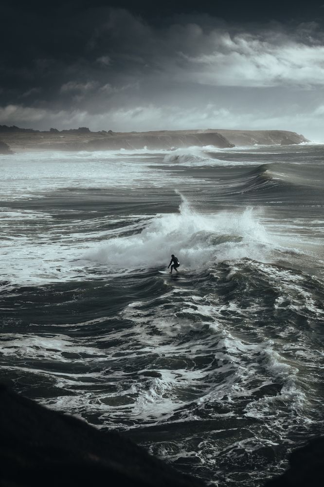 Photograph by Faudot Alexandre