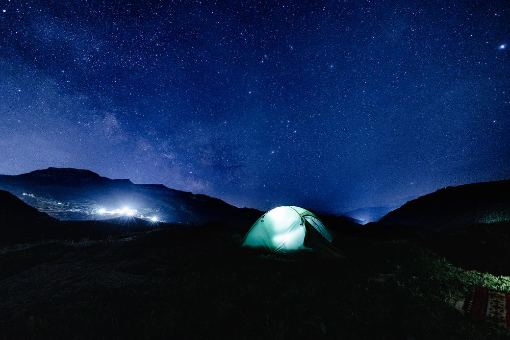 Photograph by Мария Раздорова