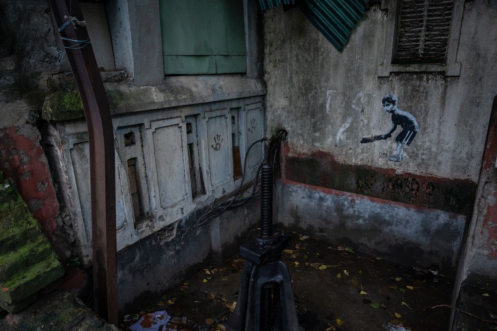 Photograph by DEBRAJ PURKAYASTHA