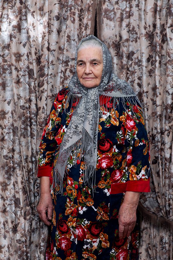 Photograph by Ольга Юсупова