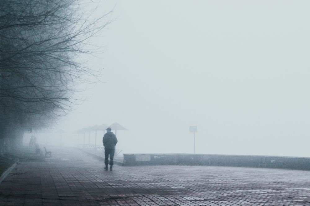 Photograph by Хельга Кольцова