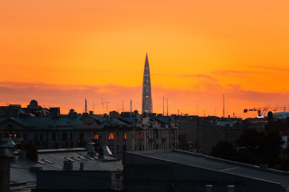 Photograph by Евгений Краснов