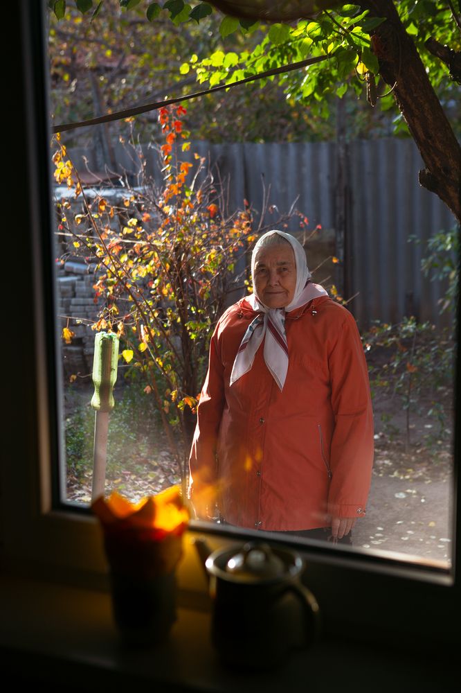 Photograph by Ольга Юсупова