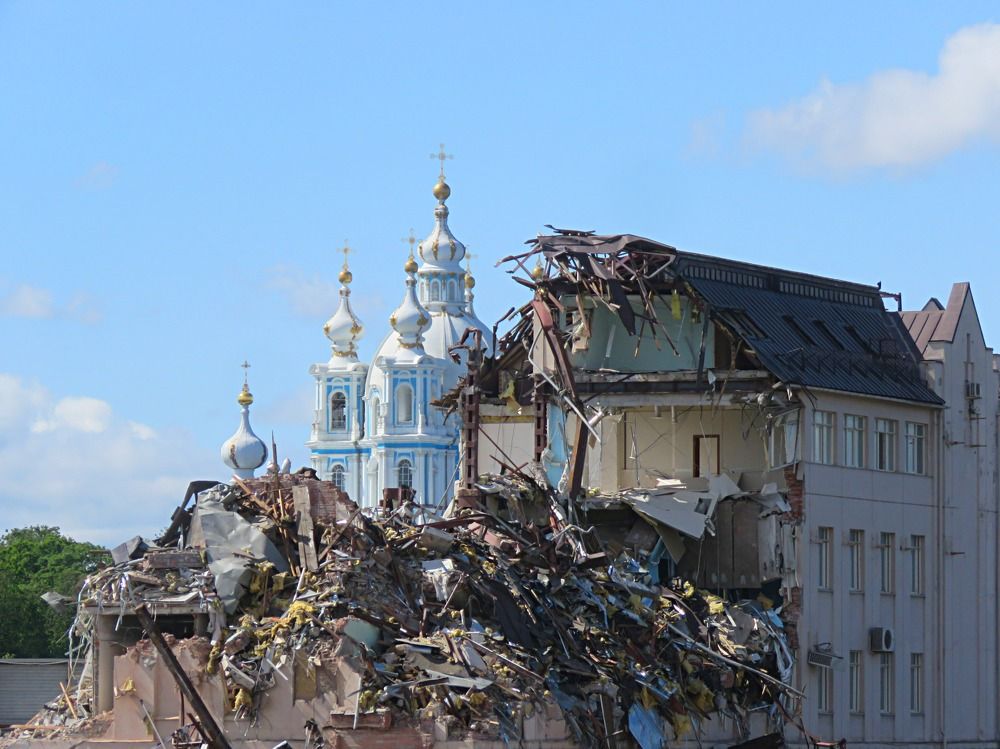 Photograph by Галина Пименова