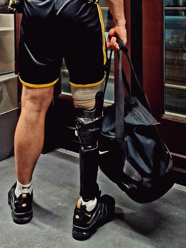 Фотография автора Maryna Pytliak