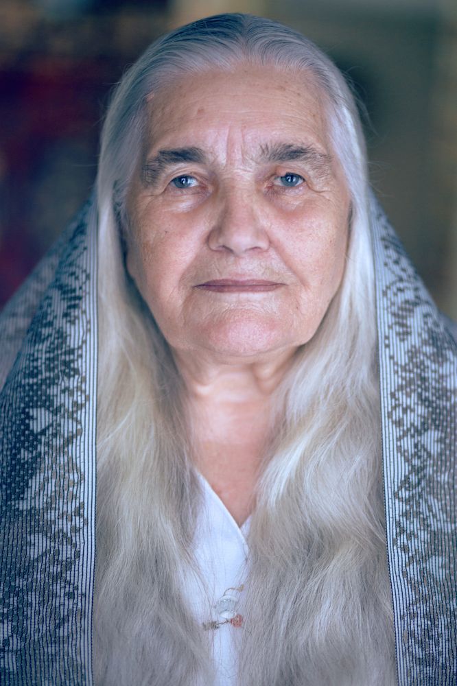 Photograph by Ольга Юсупова