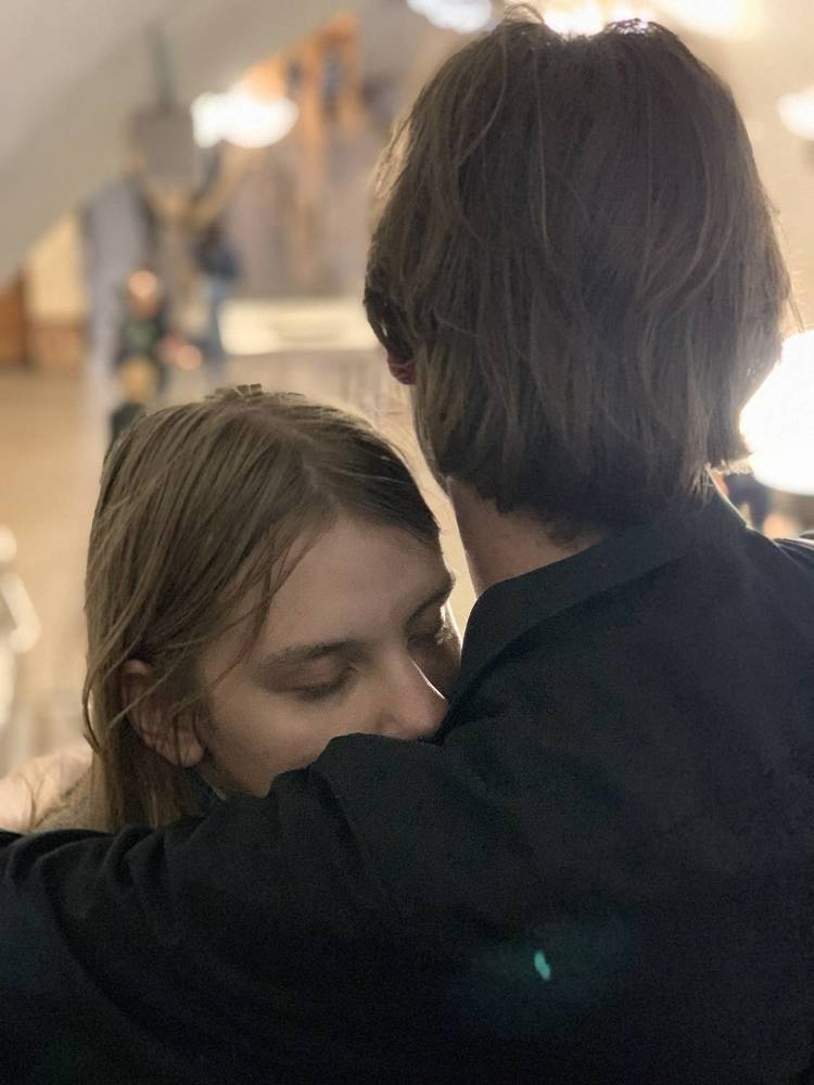 Photograph by Sergei