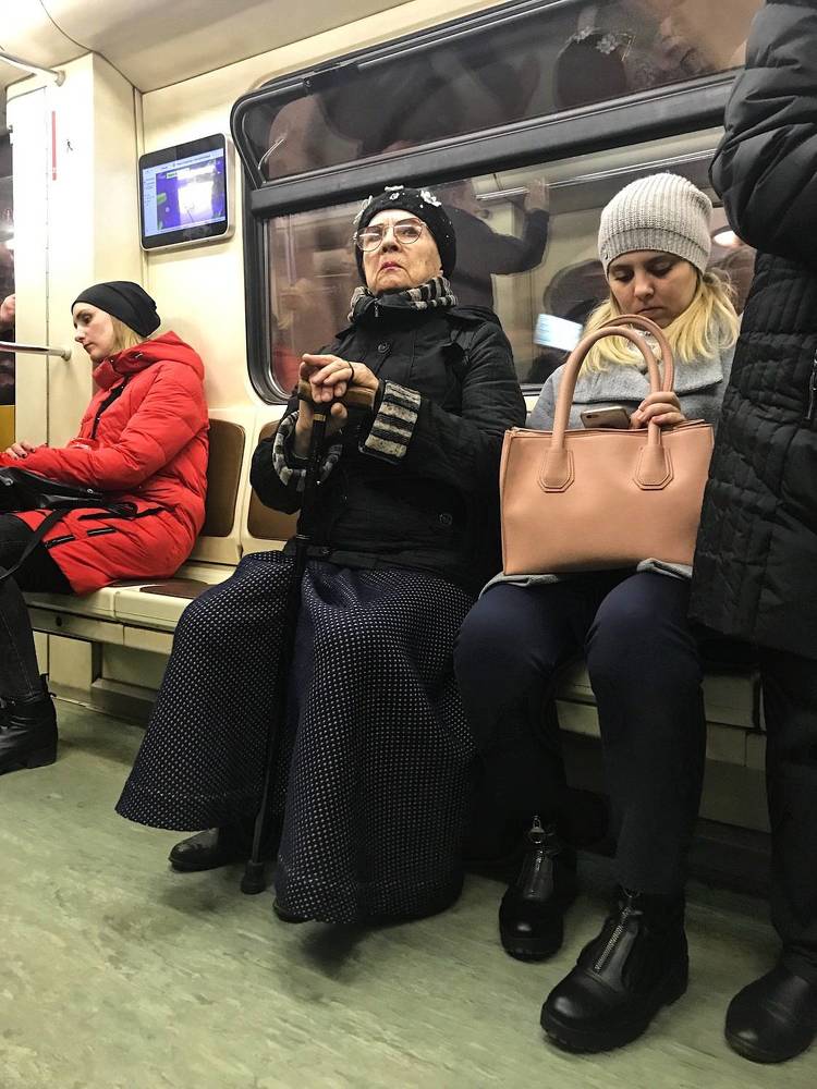 Photograph by Sergei