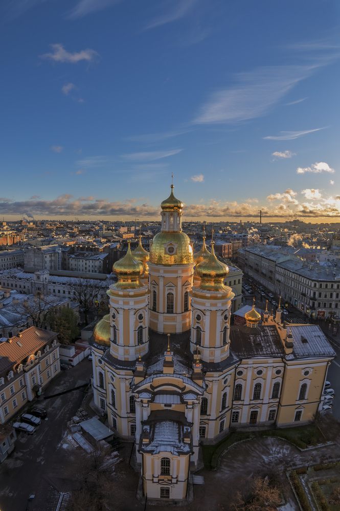 Photograph by Армашов-Тельник Григорий