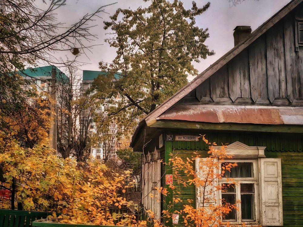 Фотография автора Максим Светличный