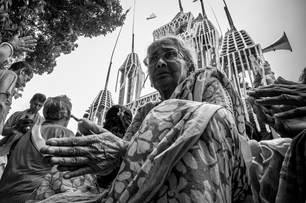 Photograph by DEBRAJ PURKAYASTHA