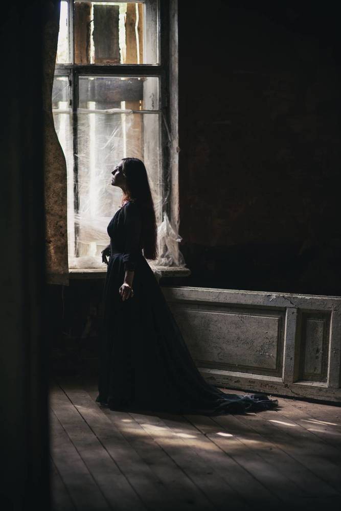 Photograph by Виталий Монахов