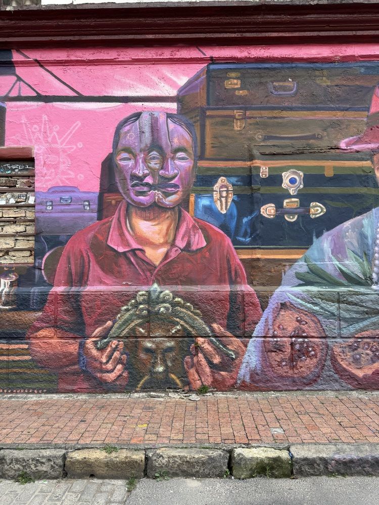 Photograph by Luis Manuel Jiménez Tabares