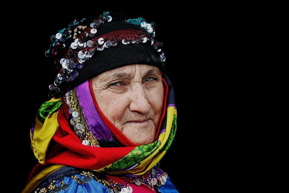 Photograph by Yakup Temel