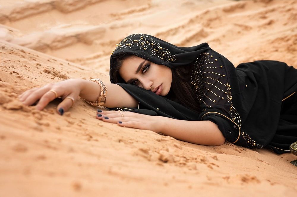 Photograph by Daria Kupchus