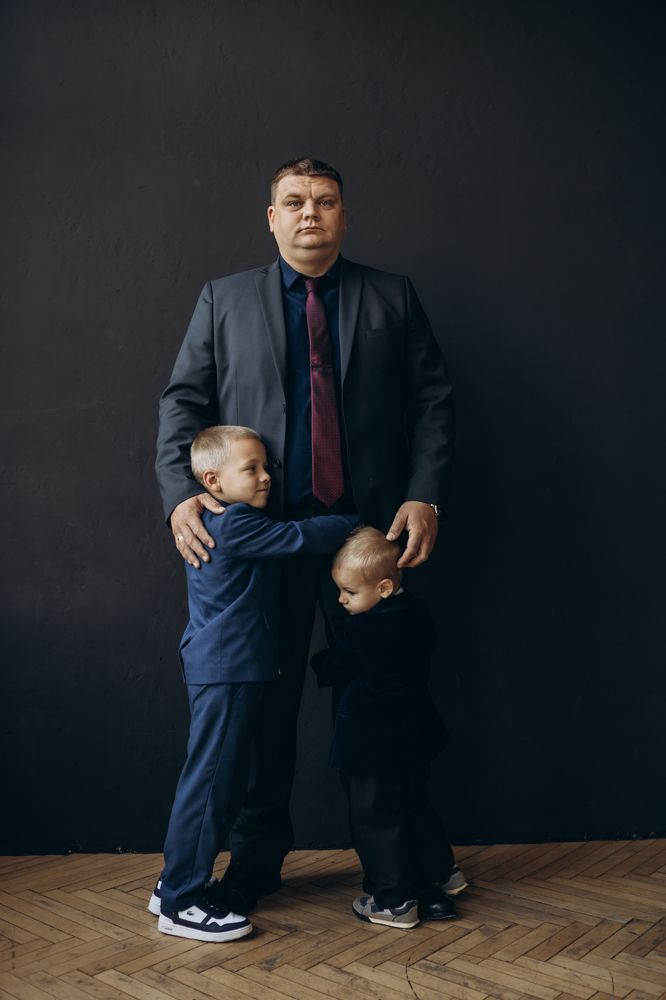 Photograph by Екатерина Абонеева