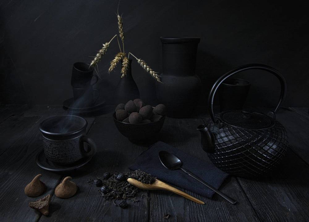 Photograph by Игорь Смирнов