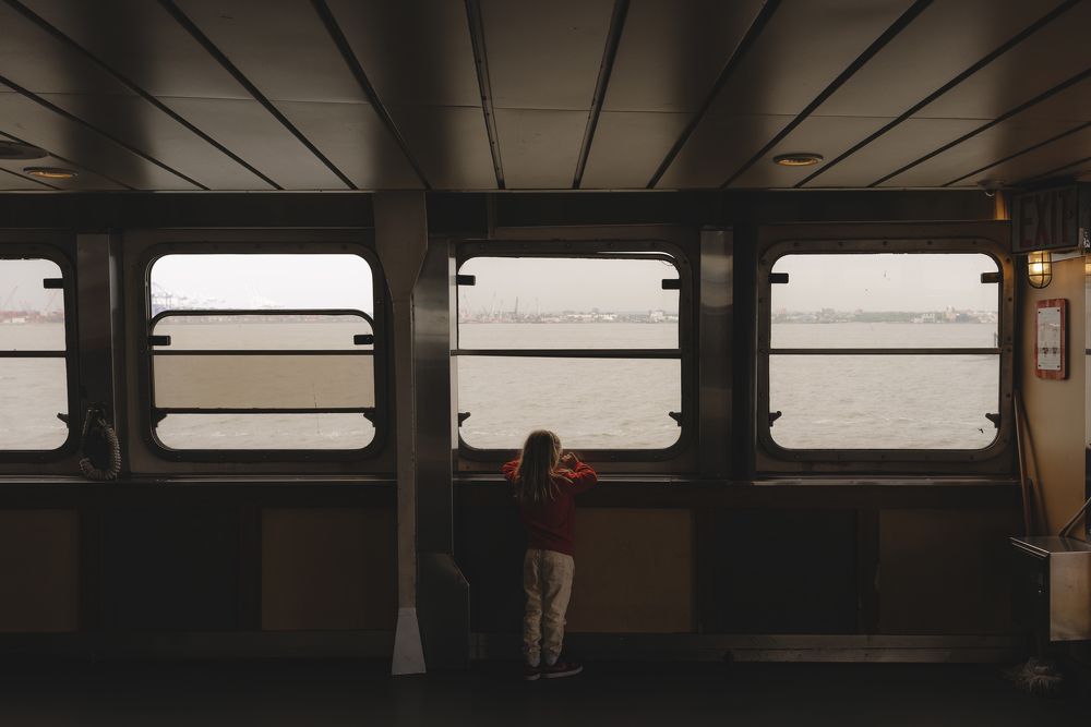 Photograph by Francesca Franchini