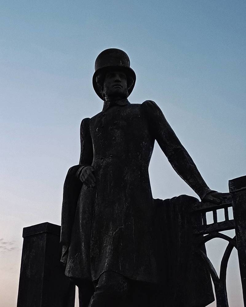 Photograph by Anastasiya Danilova