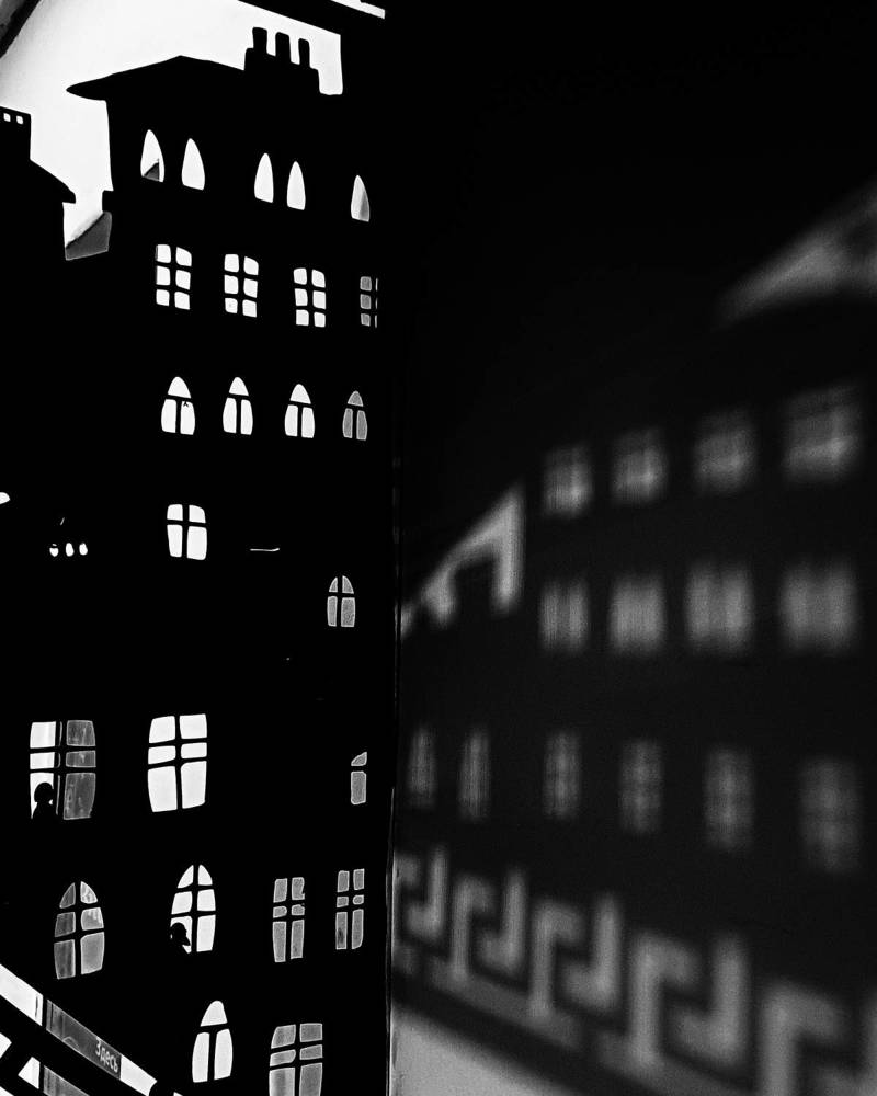 Photograph by Anastasiya Danilova