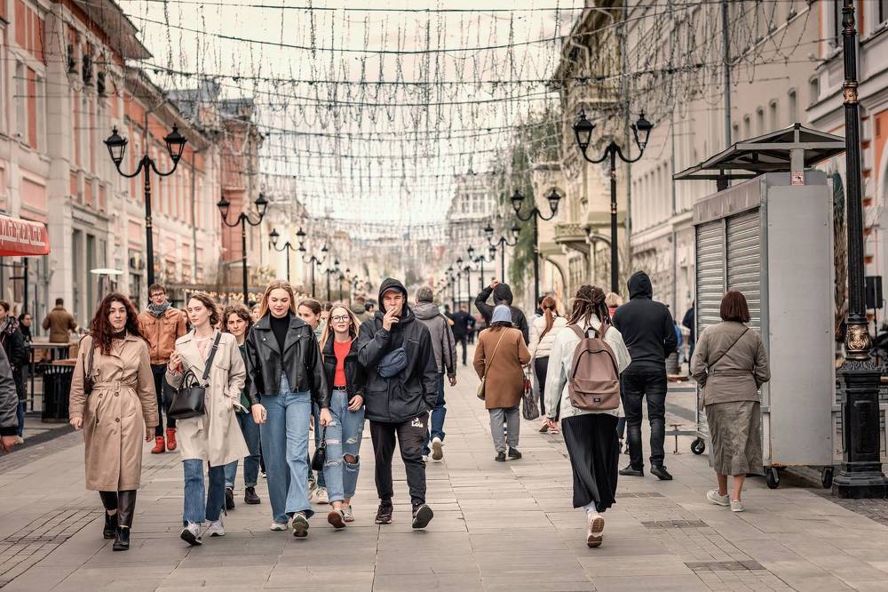 Photograph by Сергей Шпаков