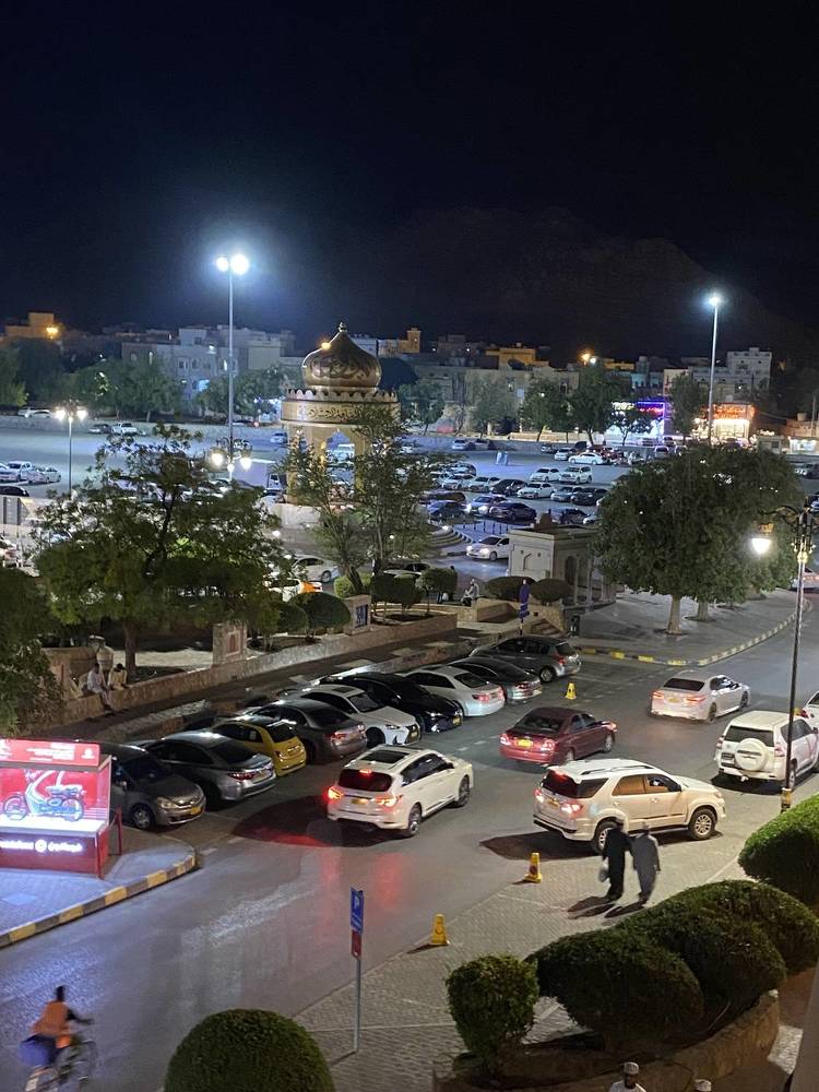 Photograph by Waleed Yousuf Alwahaibi