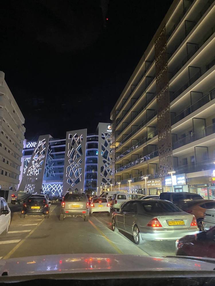 Photograph by Waleed Yousuf Alwahaibi