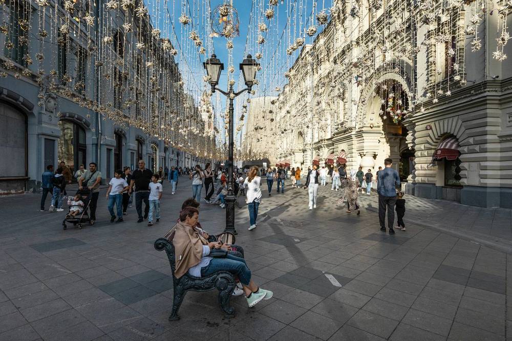 Photograph by Сергей Шпаков