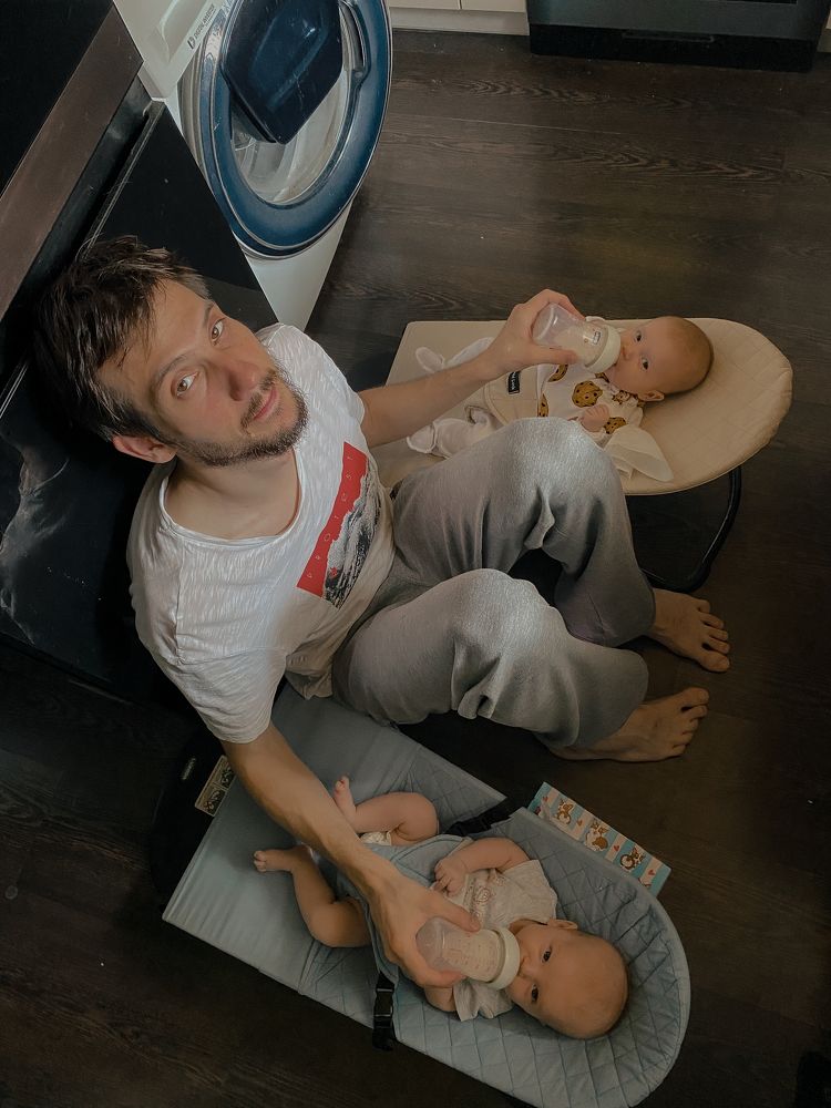 Photograph by Екатерина Балакина