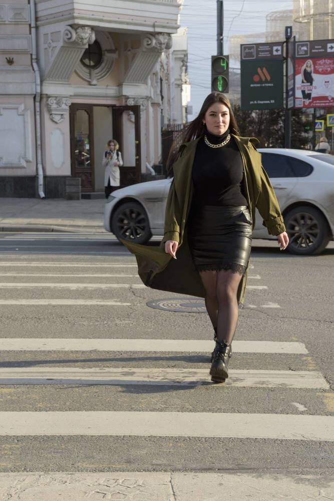 Photograph by Оксана Быковская