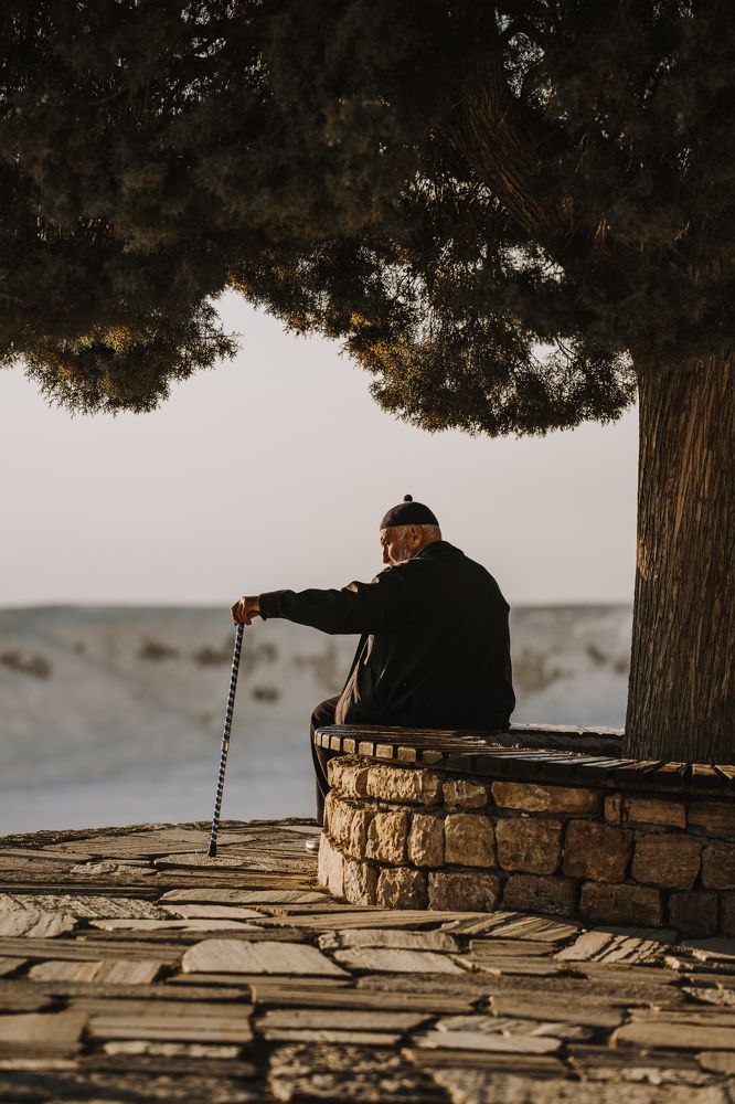 Photograph by Maria Borovkova