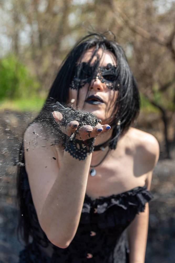 Photograph by Оксана Быковская