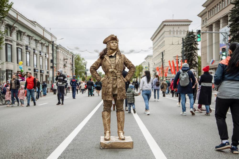 Photograph by Сергей Шпаков