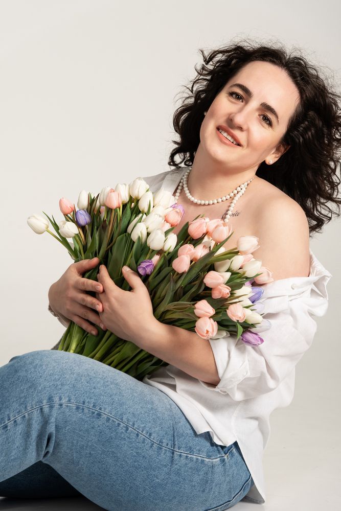 Photograph by Оксана Быковская