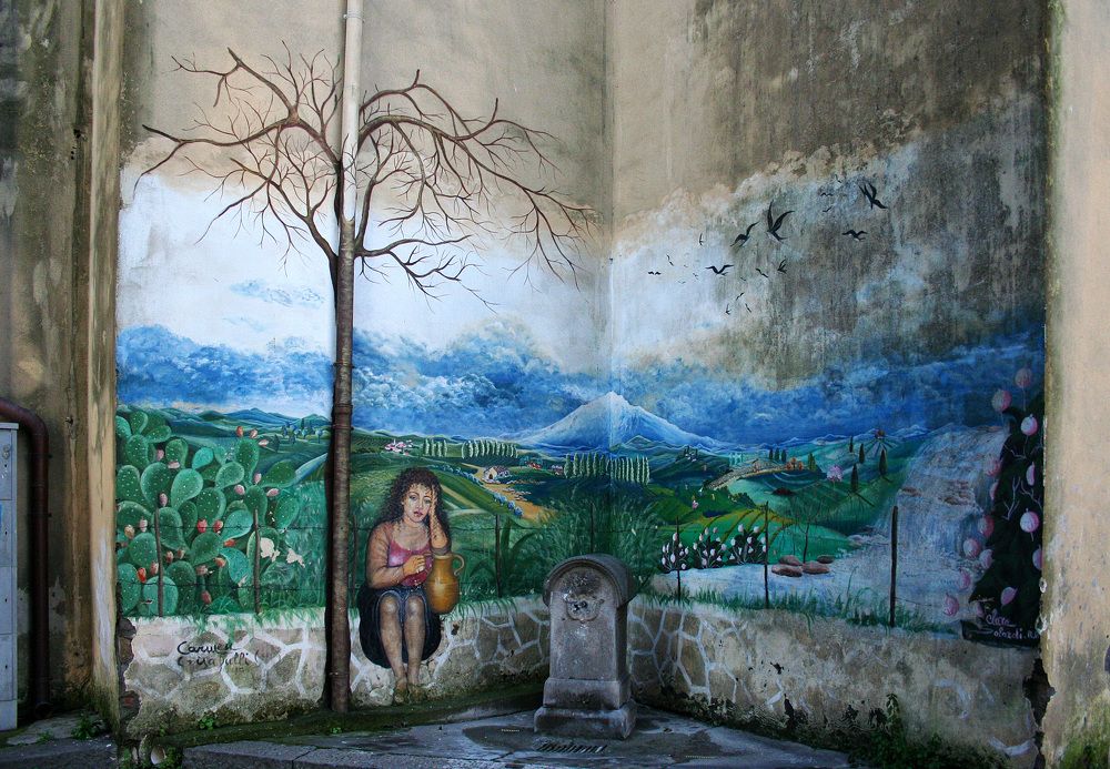 Photograph by Claudio Bonaccorsi