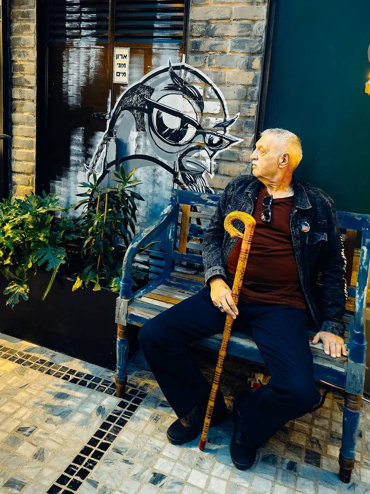 Фотография автора Galina Israilov