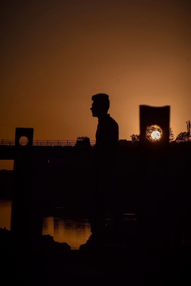 Photograph by Saksham Gupta