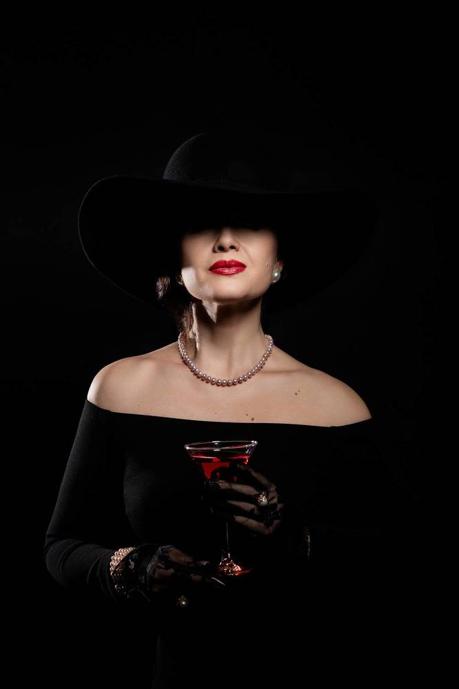 Photograph by Александра Вишлёва