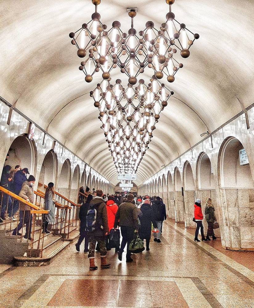 Photograph by Ольга Хромова