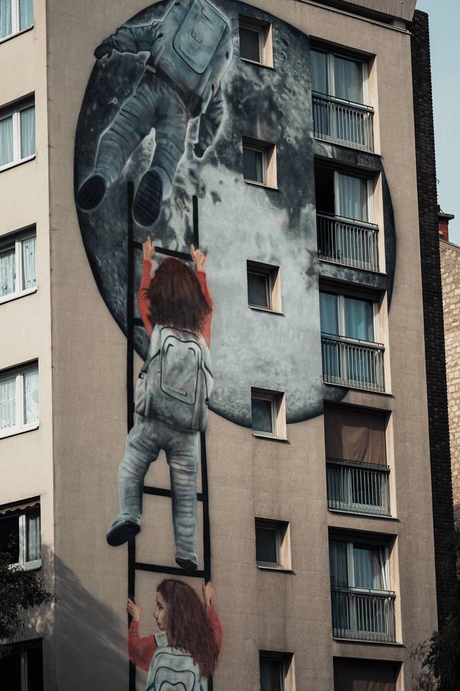 Photograph by Maria Borovkova