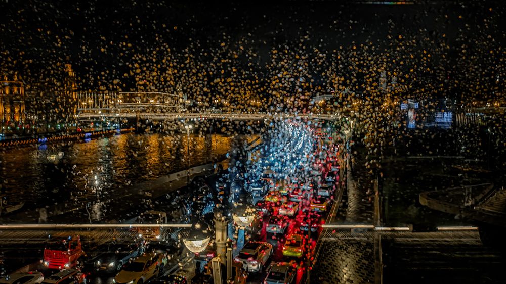 Photograph by Екатерина Никитина