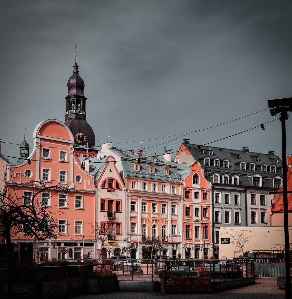 Photograph by Наталия