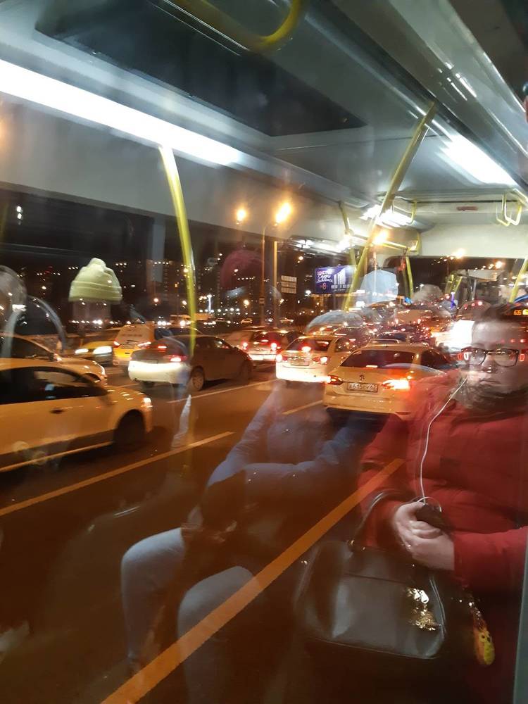 Photograph by Ольга Хромова