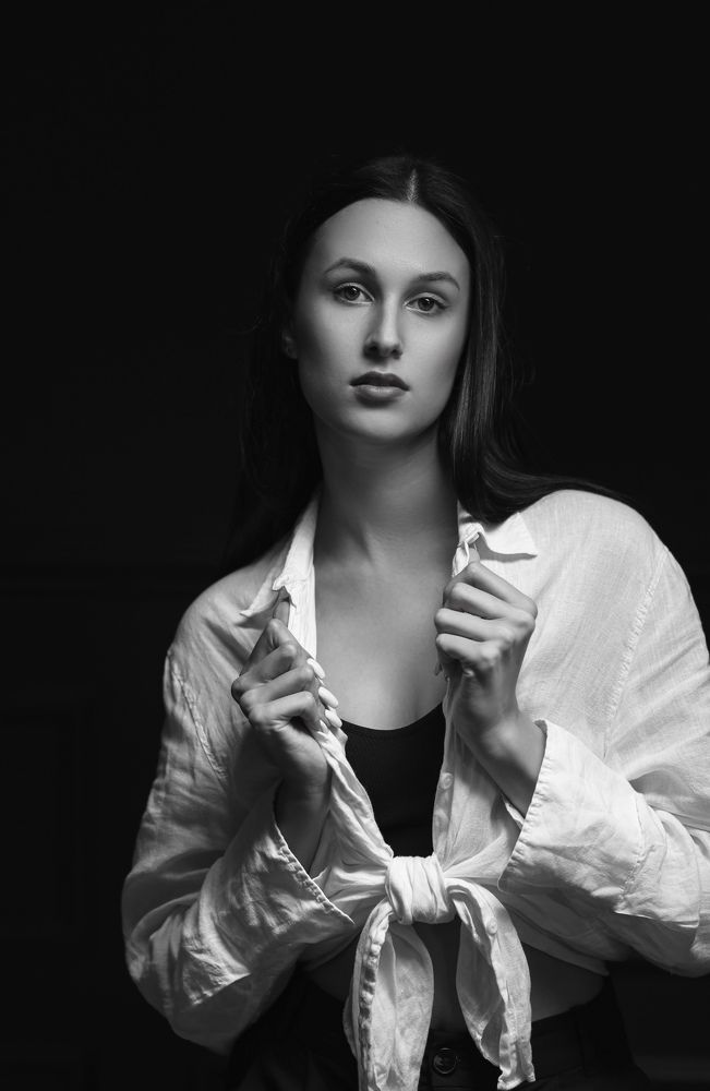 Photograph by Ингрида Кузнецова