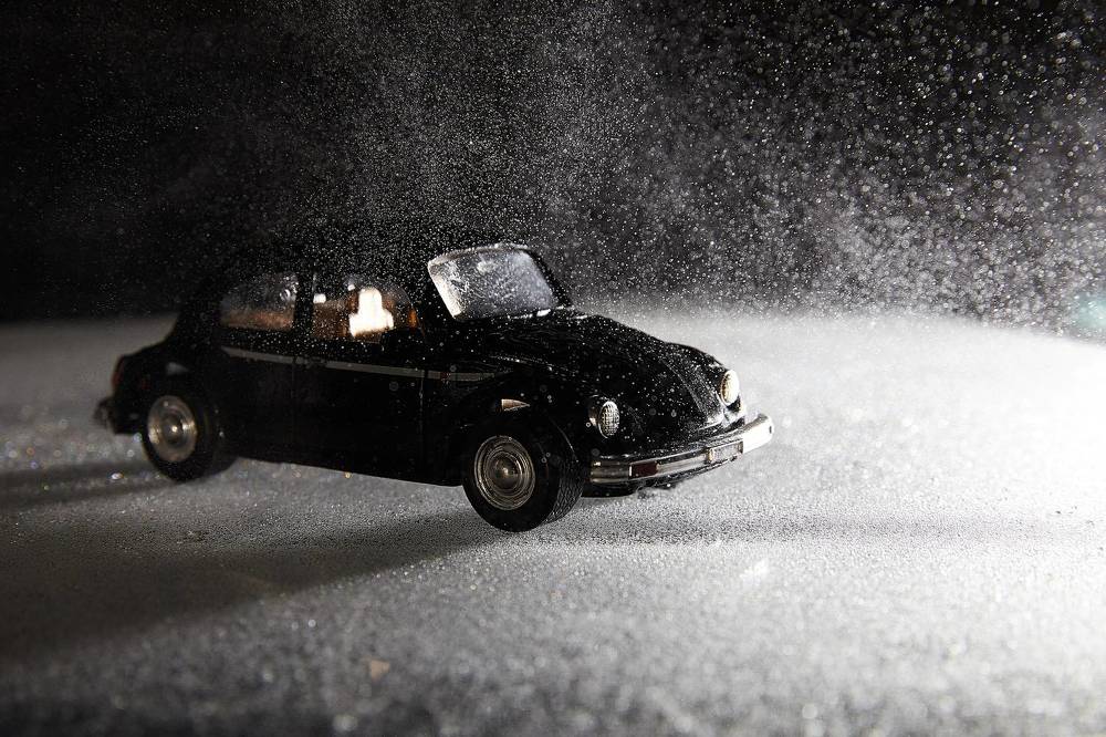 Фотография автора Мария Раздорова