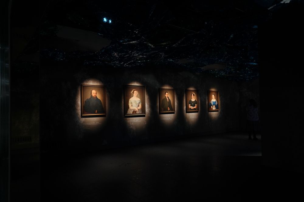 Photograph by Zakharov Matvey