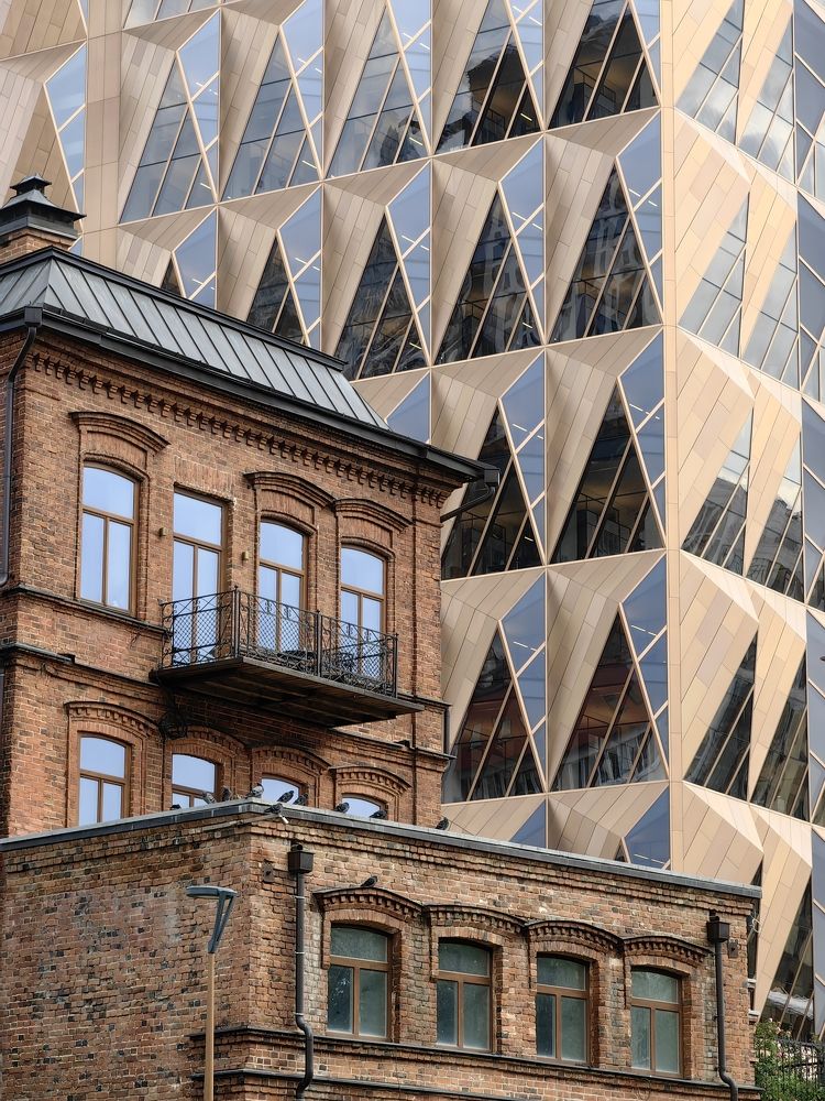 Photograph by Константин Ек